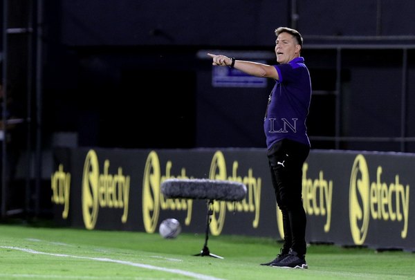 Chilavert: 'Berizzo nunca fue un líder, fue mediocre como jugador'