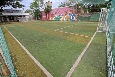 HOY / Aso de exalumnos pide volver a canchas con torneos: prometen estricto control sanitario