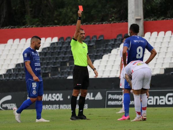 Resoluciones del Tribunal tras la sexta fecha