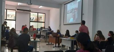 Asaltantes, sentenciados a 15 años por matar a un joven - ABC en el Este - ABC Color