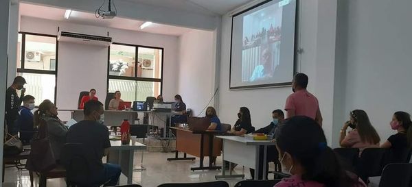 Asaltantes, sentenciados a 15 años por matar a un joven - ABC en el Este - ABC Color