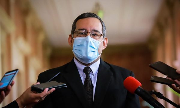 Senepa buscará que la ciudadanía luche contra el dengue