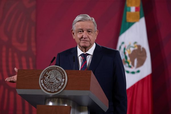 México espera el arribo de Cienfuegos, un éxito diplomático pero impredecible - MarketData