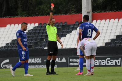 APF confirma los castigos de la sexta fecha