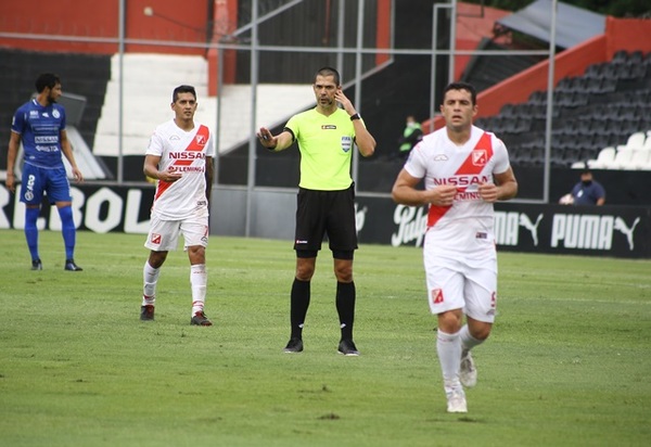Jugadas analizadas por el VAR
