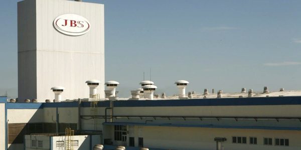 Multinacional brasileña JBS confirmó que evaluará inversión en Paraguay para 2021