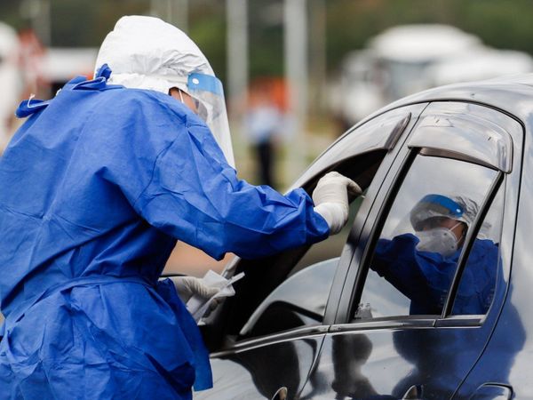 Covid-19: Casos superan los 55 millones a nivel mundial