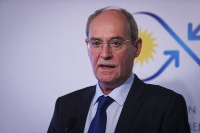 Uruguay: la preocupación de la UE ya se contempla en el acuerdo con Mercosur - MarketData
