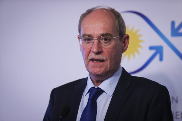 Uruguay: la preocupación de la UE ya se contempla en el acuerdo con Mercosur - MarketData