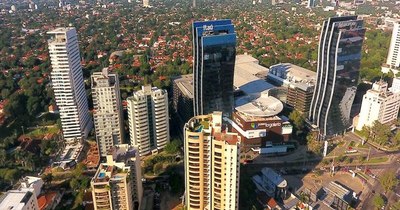 La Nación / Hacienda estima que Paraguay crecerá entre 4 y 5% el próximo 2021