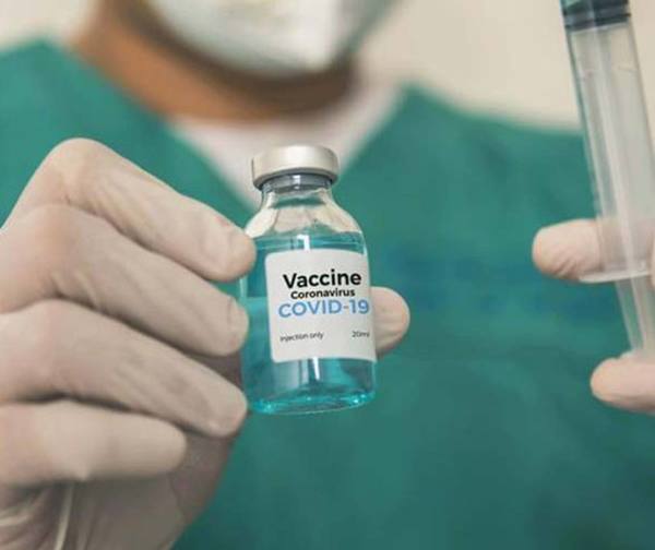 Pfizer y BioNTech anuncian efectividad del 95% en su vacuna contra el COVID19