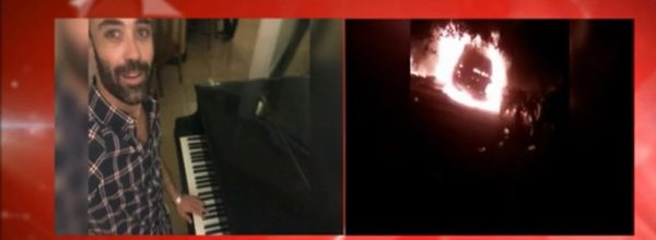 Identifican cuerpo calcinado en la valijera de un vehículo | Noticias Paraguay