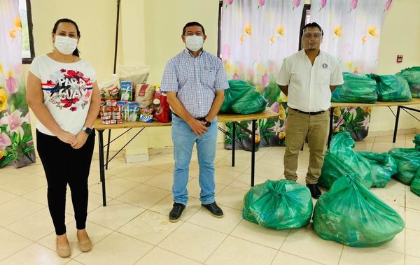 Unos 20 pacientes siguen tratamiento contra la tuberculosis en Boquerón