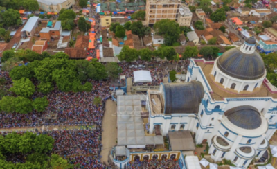 HOY / Hasta el 27 de noviembre pueden agendarse para visitar basílica