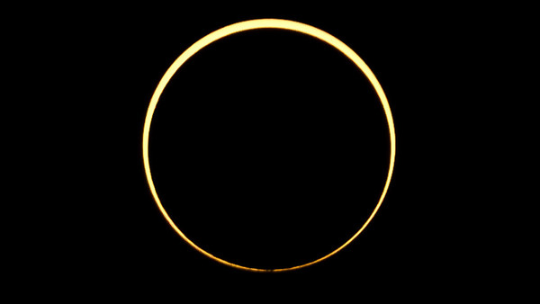 Sudamérica se prepara para disfrutar del eclipse solar total, ¿dónde y cuándo verlo? » Ñanduti