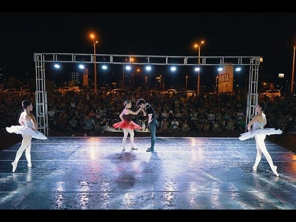AGENDA CULTURAL EN ENCARNACIÓN INICIA CON ACTIVIDADES PRESENCIALES Y VIRTUALES
