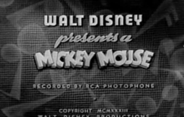 ¿Te sentís viejo? Mickey Mouse cumple 92 años