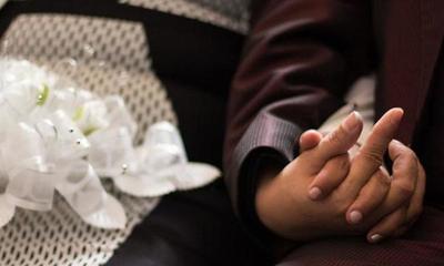 Una niña de 13 años fue obligada a casarse con un hombre de 48 y a cuidar a los hijos que él tiene con otras esposas – Prensa 5