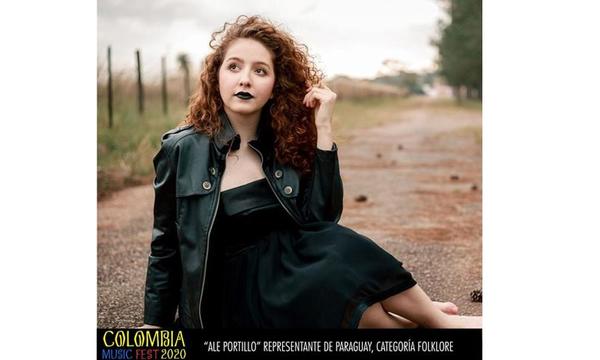Artista ovetense representará al país en Festival Internacional – Prensa 5