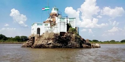 Dirección de Patrimonio y Cultura iniciará primera etapa de puesta en valor del emblemático Castillo El Peñón