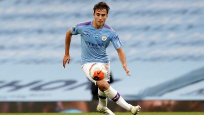 García inalcanzable para el Barça