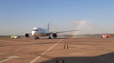 Dinac pretende que empresa privada se encargue de recaudar por uso del espacio aéreo del país - Nacionales - ABC Color