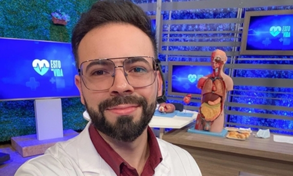 El extraño sueño de Mussi que le recordó sus inicios en la TV