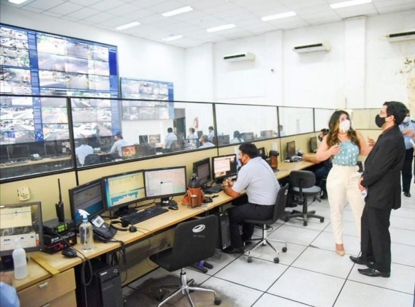 Insistirán con sanción a quienes llaman al 911 para bromear o falsear emergencias - ADN Paraguayo
