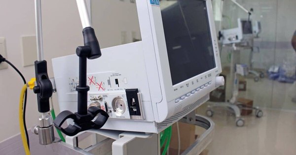 La Nación / Por primera vez en su historia, Paraguarí habilitará camas de terapia