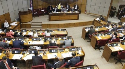 Luz verde para que Universidad Nacional de Caaguazú pueda implementar convenio firmado con el MEC
