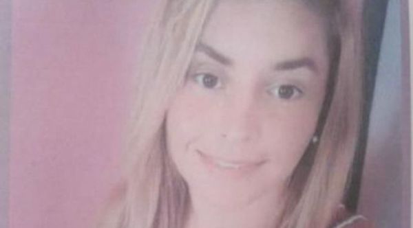 Fiscalía maneja segunda hipótesis en el caso Dahiana: La joven estaría viva en Paraguarí