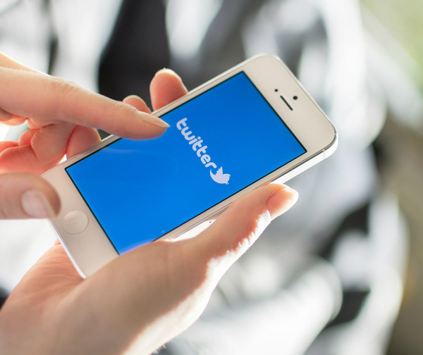 Twitter planea introducir el botón “no me gusta“