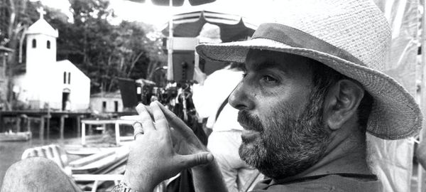 Brasil postulará al Óscar un documental sobre el cineasta Héctor Babenco - Cine y TV - ABC Color