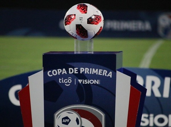 Los atuendos de la fecha 7 - APF