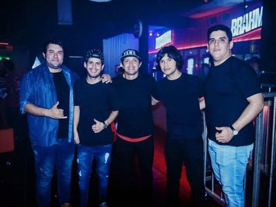 ¡Cumbia Con Clase se prepara para volver con todo a la movida!