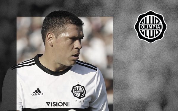 La despedida de Olimpia a José Leguizamón