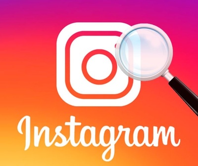 Instagram hace posible la búsqueda por palabra clave, sin hashtags