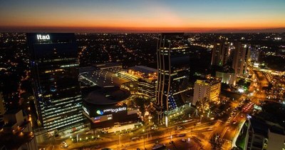 La Nación / Destino LN: Asunción, Itapúa y Alto Paraná, opciones seguras para viajar a Paraguay