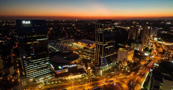 La Nación / Destino LN: Asunción, Itapúa y Alto Paraná, opciones seguras para viajar a Paraguay