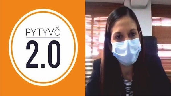 Pytyvõ 2.0: Hacienda pretende otro pago antes de fin de año