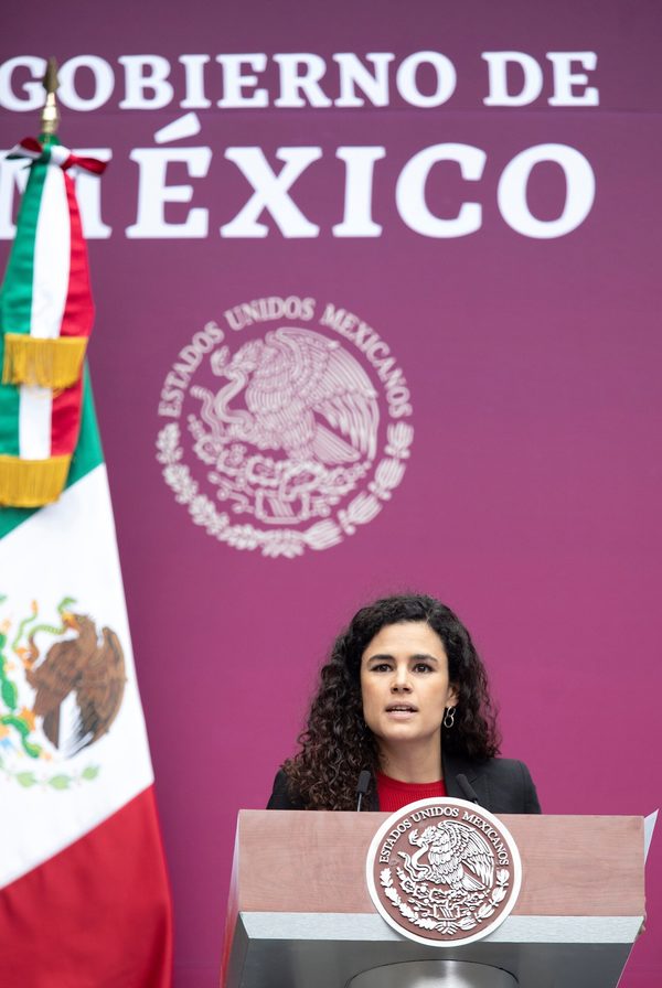 México inicia un "histórico" nuevo modelo laboral para cumplir con el T-MEC - MarketData