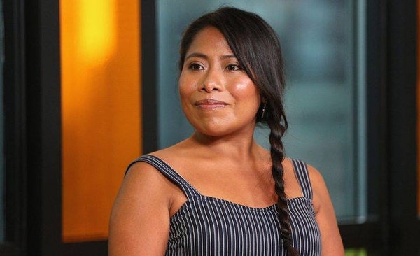 HOY / Yalitza Aparicio: "Cuando estoy sola, soy de reguetón"