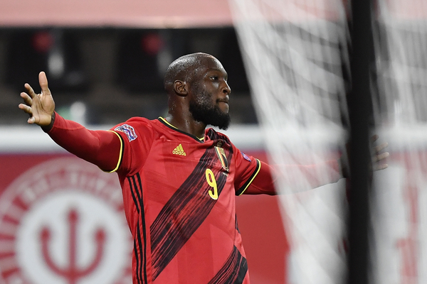 Italia y Bélgica completan el cuadro final de la Nations League