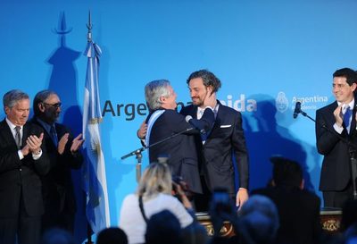 Industriales de Argentina rechazan proyecto para gravar las grandes fortunas - MarketData