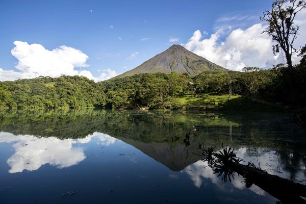 Costa Rica celebra la designación como mejor destino accesible por Lonely Planet - MarketData