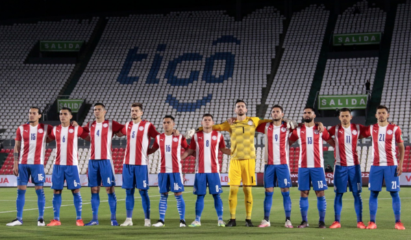 HOY / Ascenderá un puesto más en el ranking de FIFA
