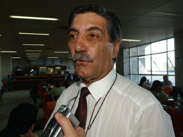 Falleció el abogado Óscar Tuma Julián