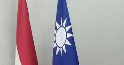 La Nación / Taiwán agradeció a Paraguay su apoyo ante la OMS