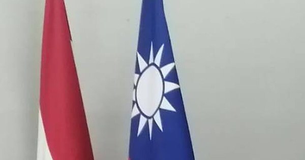 La Nación / Taiwán agradeció a Paraguay su apoyo ante la OMS