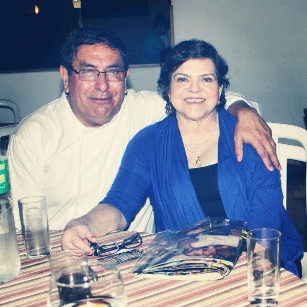 Crónica / Don “Asado Benítez” y su patronal ligaron COVID-19